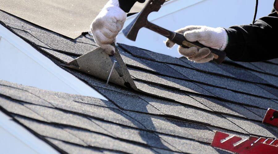 Expert tile roof repair services in Marenisco, MI